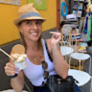 Meet your Posher, Allyson